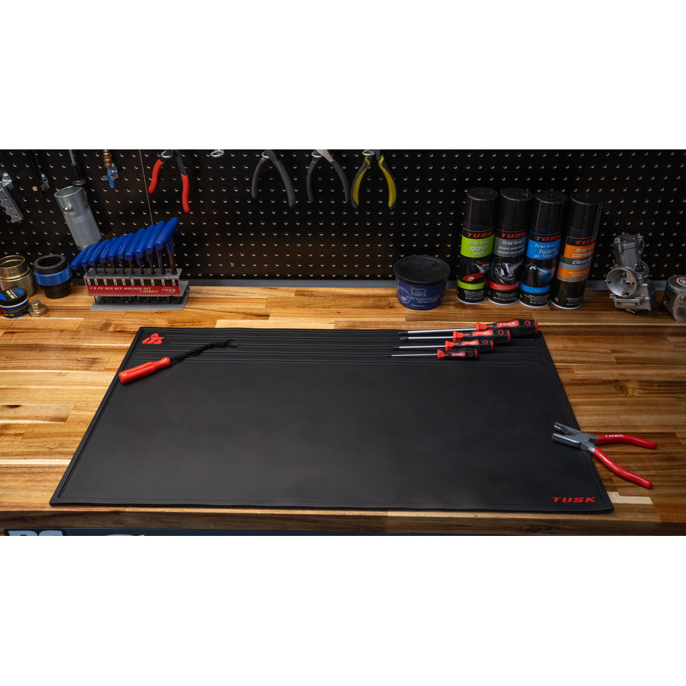 Tusk Workbench Mat